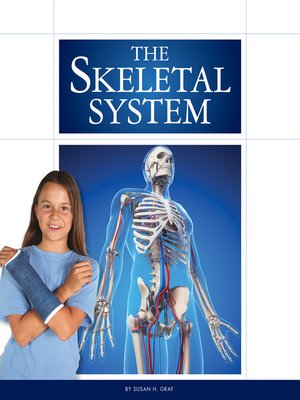cover image of The Skeletal System